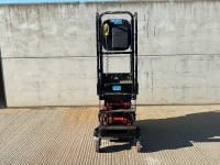 AIRO XLP5E BATTERY OPERATED PERSONNEL SCISSOR LIFT - 3