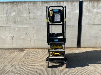 AIRO XLP5E BATTERY OPERATED PERSONNEL SCISSOR LIFT - 3