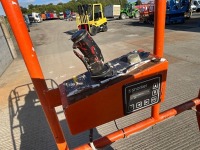 SNORKEL S3010 SELF PROPELLED BATTERY OPERATED SCISSOR LIFT - 6