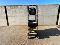 AIRO XLP5E BATTERY OPERATED PERSONNEL SCISSOR LIFT - 3