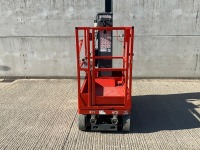 SKYJACK SJ16 SELF PROPELLED BATTERY OPERATED PERSONNEL LIFT - 2