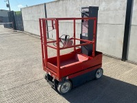 SKYJACK SJ16 SELF PROPELLED BATTERY OPERATED PERSONNEL LIFT - 3