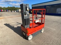 SKYJACK SJ16 SELF PROPELLED BATTERY OPERATED PERSONNEL LIFT - 5
