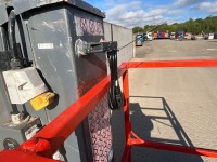 SKYJACK SJ16 SELF PROPELLED BATTERY OPERATED PERSONNEL LIFT - 7