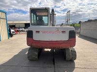 TAKEUCHI TB175 7.5 TON MIDI DIGGER  - 7