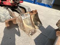 TAKEUCHI TB175 7.5 TON MIDI DIGGER  - 14