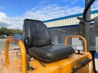BARFORD SXR6000 6 TON STRAIGHT SKIP DUMPER - 12
