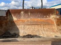 BARFORD SXR6000 6 TON STRAIGHT SKIP DUMPER - 16