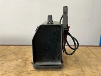 SIP 12v/24v RESCUE PAC 3000 RECHARGEABLE BATTERY BOOSTER JUMP PACK - 2