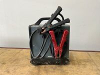 SIP 12v/24v RESCUE PAC 3000 RECHARGEABLE BATTERY BOOSTER JUMP PACK - 3