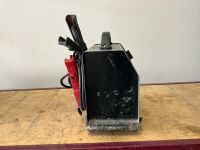 SIP 12v/24v RESCUE PAC 3000 RECHARGEABLE BATTERY BOOSTER JUMP PACK - 4