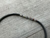 2No. HYDRAULIC REPAIR HOSES - 2