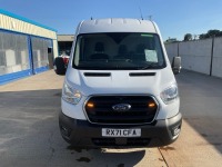 FORD TRANSIT 310 TREND L3 H2 2.0 ECOBLUE 130PS FWD - 2