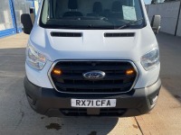 FORD TRANSIT 310 TREND L3 H2 2.0 ECOBLUE 130PS FWD - 3