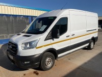 FORD TRANSIT 310 TREND L3 H2 2.0 ECOBLUE 130PS FWD - 5