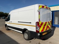 FORD TRANSIT 310 TREND L3 H2 2.0 ECOBLUE 130PS FWD - 13
