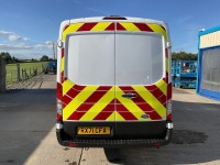FORD TRANSIT 310 TREND L3 H2 2.0 ECOBLUE 130PS FWD - 14