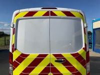 FORD TRANSIT 310 TREND L3 H2 2.0 ECOBLUE 130PS FWD - 15