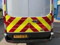 FORD TRANSIT 310 TREND L3 H2 2.0 ECOBLUE 130PS FWD - 16