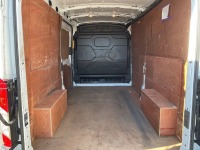 FORD TRANSIT 310 TREND L3 H2 2.0 ECOBLUE 130PS FWD - 17