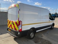 FORD TRANSIT 310 TREND L3 H2 2.0 ECOBLUE 130PS FWD - 18