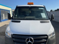 MERCEDES-BENZ SPRINTER 314 2.1 CDI TIPPER  - 4