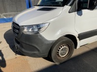 MERCEDES-BENZ SPRINTER 314 2.1 CDI TIPPER  - 6