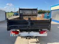 MERCEDES-BENZ SPRINTER 314 2.1 CDI TIPPER  - 14