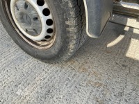 MERCEDES-BENZ SPRINTER 314 2.1 CDI TIPPER  - 17