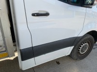 MERCEDES-BENZ SPRINTER 314 2.1 CDI TIPPER  - 18