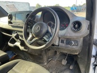 MERCEDES-BENZ SPRINTER 314 2.1 CDI TIPPER  - 23