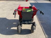 UNUSED MULE E50 ELECTRIC MINI DUMPER - 4