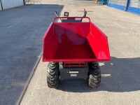 UNUSED MULE E50 ELECTRIC MINI DUMPER - 8
