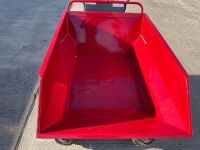 UNUSED MULE E50 ELECTRIC MINI DUMPER - 9
