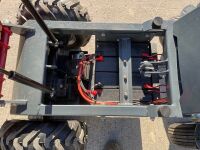 UNUSED MULE E50 ELECTRIC MINI DUMPER - 10