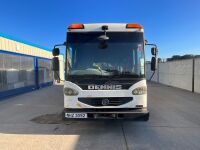DENNIS ELITE 26 TON 6x4 REFUSE COLLECTION LORRY   - 3