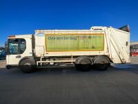 DENNIS ELITE 26 TON 6x4 REFUSE COLLECTION LORRY   - 5