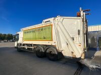 DENNIS ELITE 26 TON 6x4 REFUSE COLLECTION LORRY   - 13