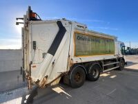 DENNIS ELITE 26 TON 6x4 REFUSE COLLECTION LORRY   - 16
