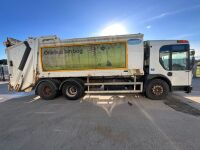 DENNIS ELITE 26 TON 6x4 REFUSE COLLECTION LORRY   - 27