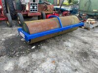 APPROX. 8ft WATSON LAND ROLLER - 2
