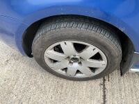 VOLKSWAGEN CADDY C20 1.9 TDI 104PS - 6