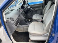 VOLKSWAGEN CADDY C20 1.9 TDI 104PS - 7