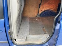 VOLKSWAGEN CADDY C20 1.9 TDI 104PS - 8
