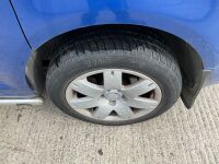 VOLKSWAGEN CADDY C20 1.9 TDI 104PS - 11