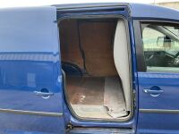 VOLKSWAGEN CADDY C20 1.9 TDI 104PS - 17