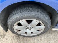 VOLKSWAGEN CADDY C20 1.9 TDI 104PS - 19