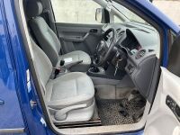 VOLKSWAGEN CADDY C20 1.9 TDI 104PS - 21