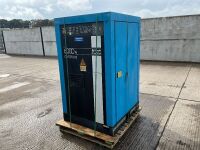 COMPAIR BROOMWADE 6000N CYCLON AIR END COMPRESSOR  - 3