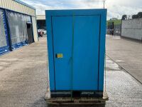 COMPAIR BROOMWADE 6000N CYCLON AIR END COMPRESSOR  - 4